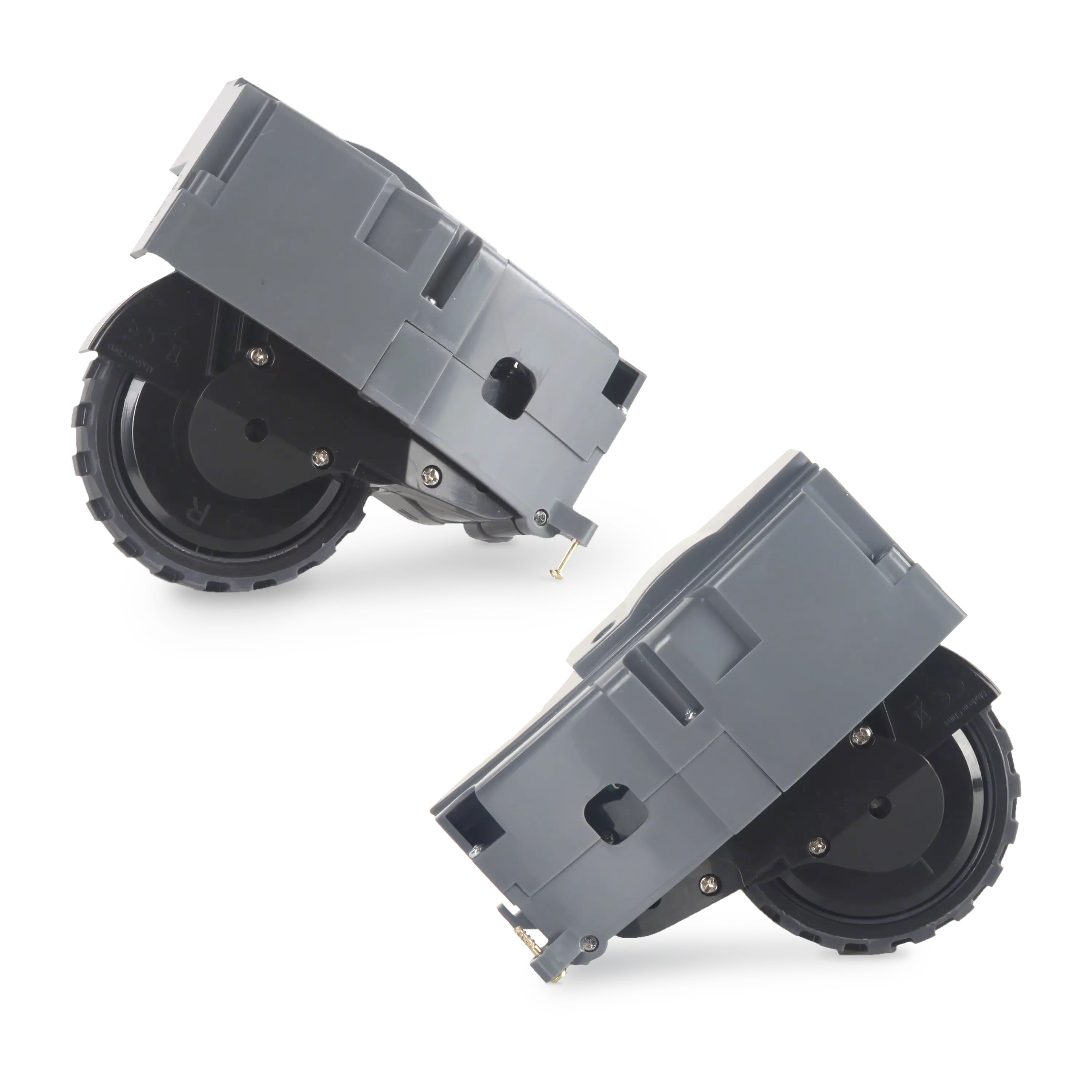 Novel Wheel Module Bundle for Roomba® 500 - 900 Series